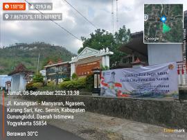 Jogja Cinta Damai